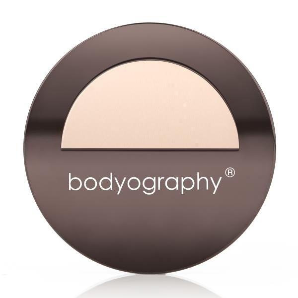 Every Finish Pressed Powder Damen Braun ONE SIZE von Bodyography