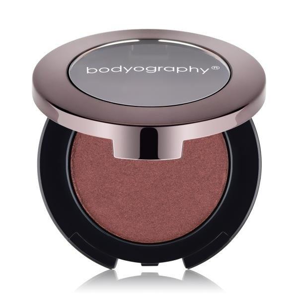 Expression Eyeshadow Damen Braun ONE SIZE von Bodyography