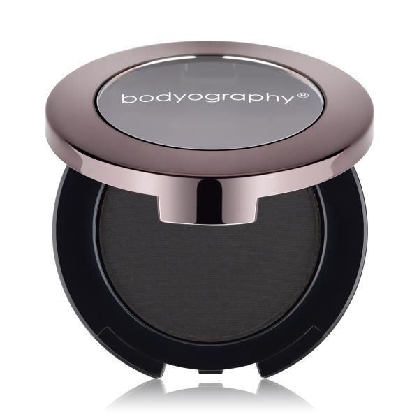 Expression Eyeshadow Damen Grau ONE SIZE von Bodyography