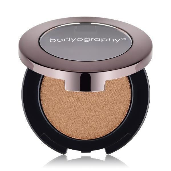 Expression Eyeshadow Damen Braun ONE SIZE von Bodyography