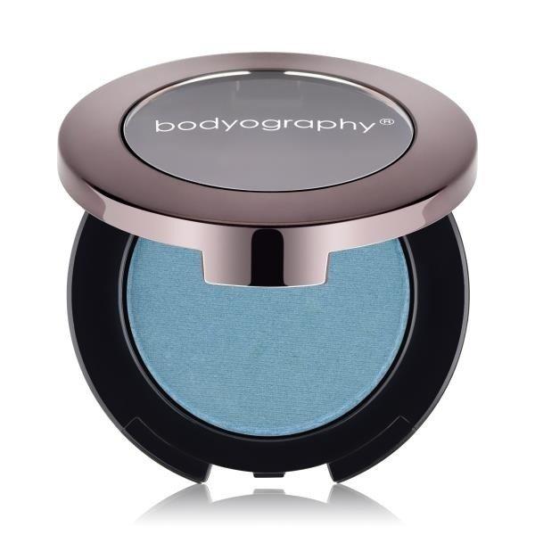 Expression Eyeshadow Damen blau ONE SIZE von Bodyography