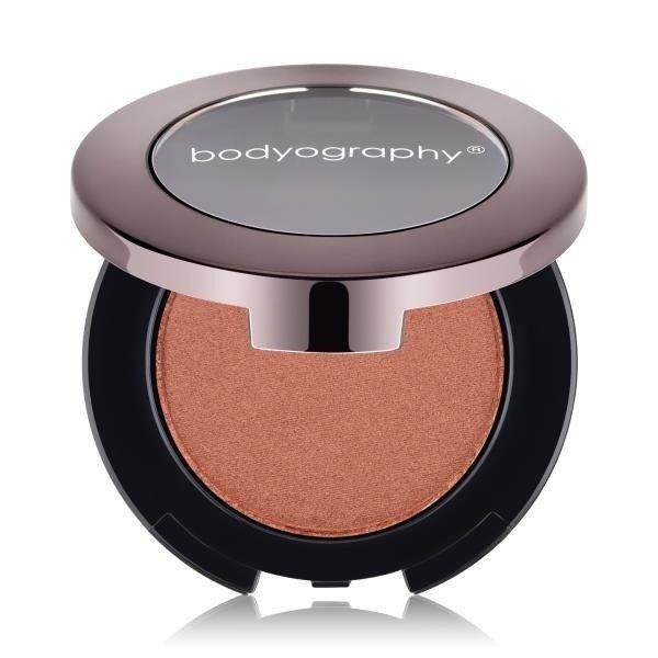 Expression Eyeshadow Damen Braun ONE SIZE von Bodyography