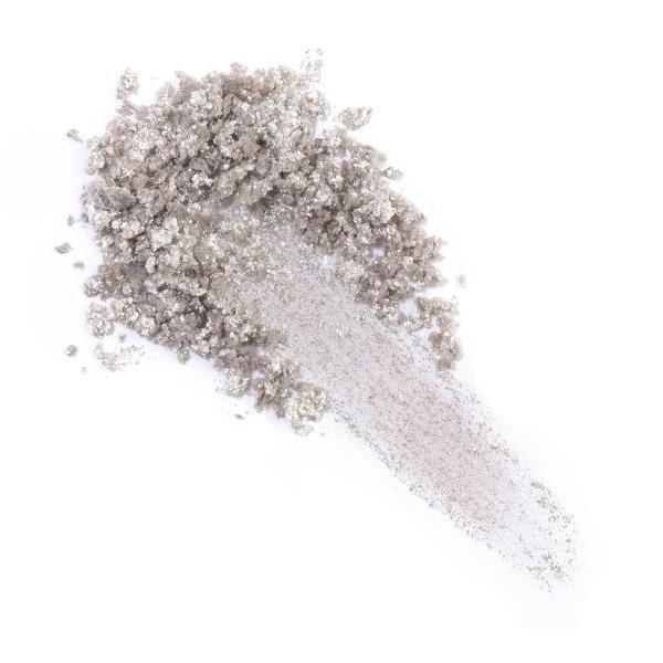 Glitter Pigments Halo Damen Silber 1 von Bodyography