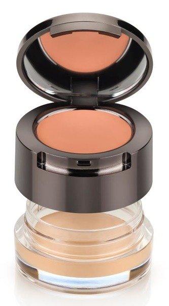 Cover & Correct Damen Nude 1 von Bodyography