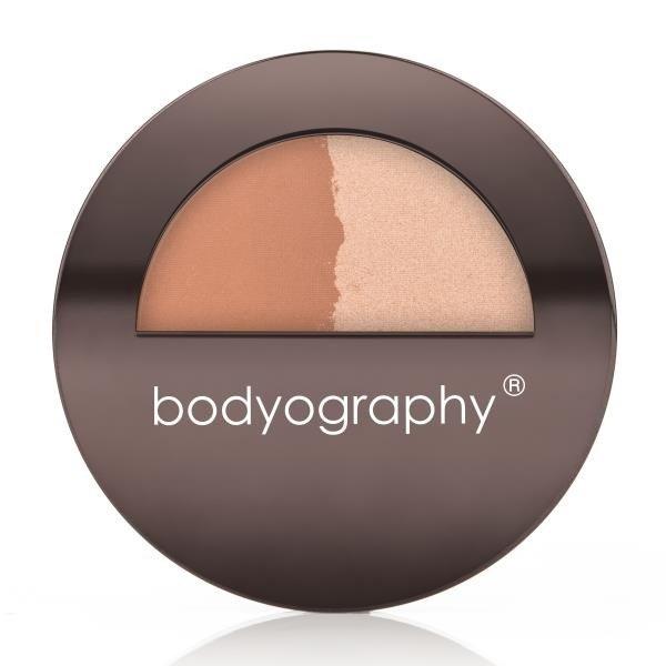 Every Finish Pressed Powder Damen Nude 1 von Bodyography