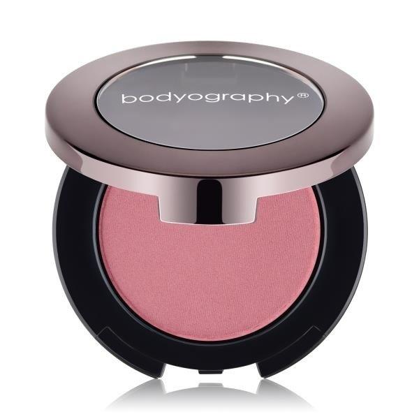 Powder Blush Pressed Damen Nude 1 von Bodyography