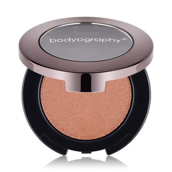 Powder Blush Pressed Bronzer Damen Nude 1 von Bodyography