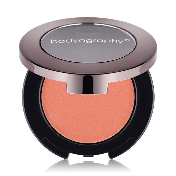 Powder Blush Pressed Peach Pwdr Blsh Damen Nude 1 von Bodyography