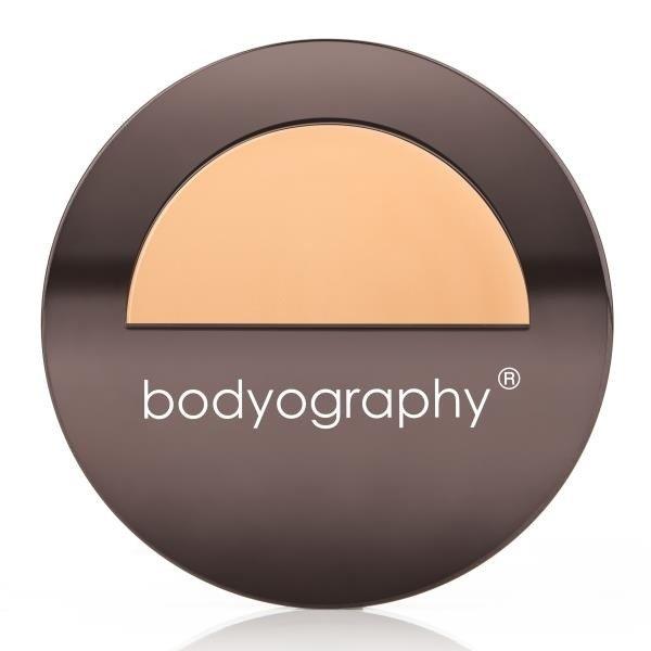 Silk Cream Foundation Damen Nude 1 von Bodyography