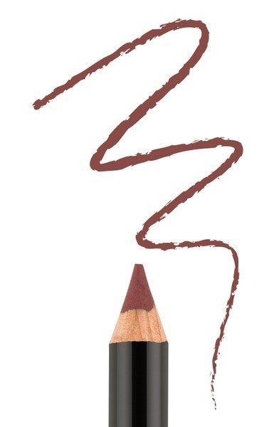 Lip Pencil Rosewood Damen rosewood 1 von Bodyography