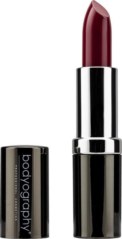 Lipstick Dunkelrot Damen dunkelrot 1 von Bodyography