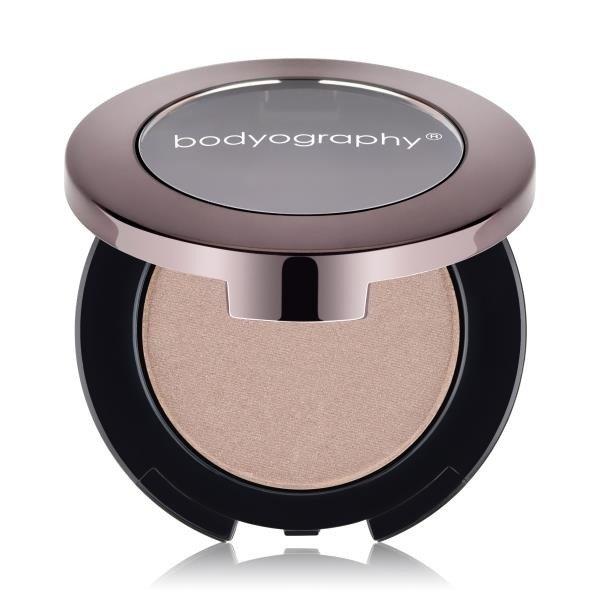 Expression Eyeshadow Damen sand 1 von Bodyography