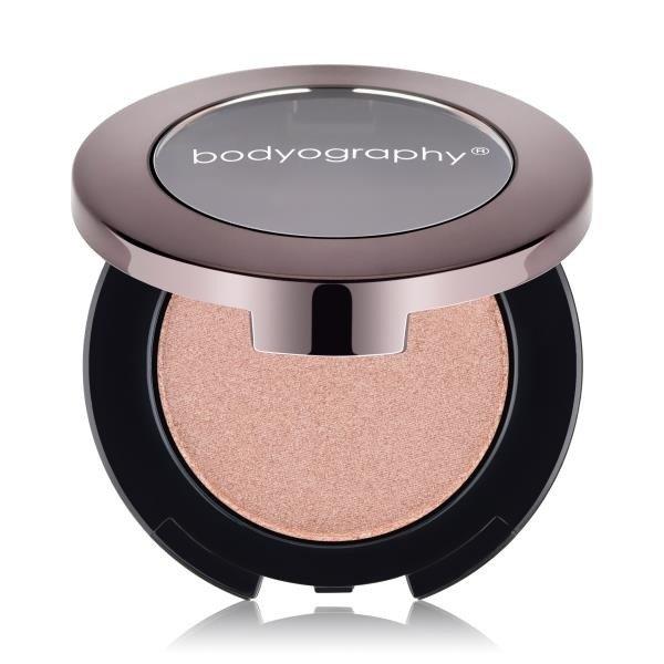 Expression Eyeshadow Damen rose 1 von Bodyography