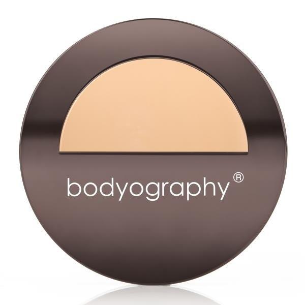 Silk Cream Foundation Damen Nude 1 von Bodyography