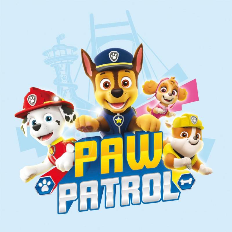 Bönninghoff Leinwandbild »PAW Patrol«, (1 St.) von Bönninghoff