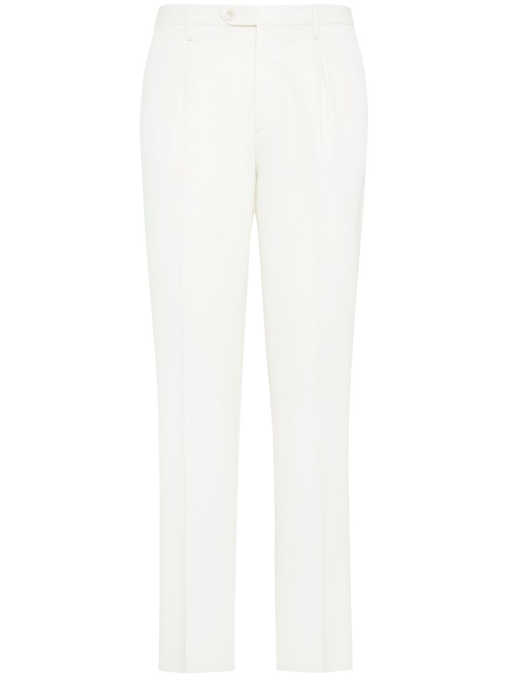 Boggi Milano Alberto trousers - Neutrals von Boggi Milano