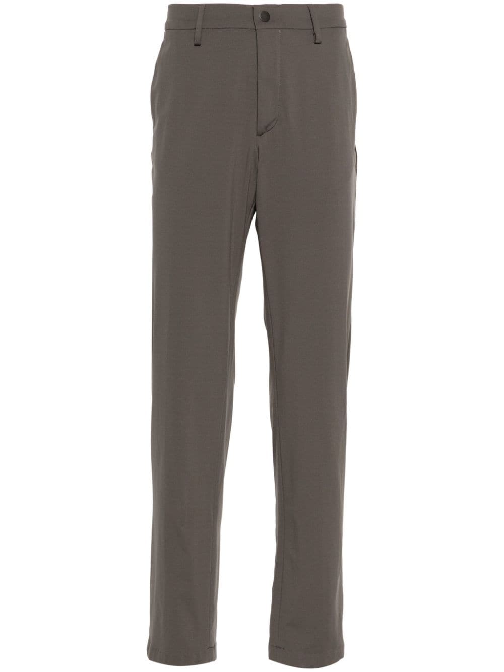 Boggi Milano B-Tech trousers - Grey von Boggi Milano