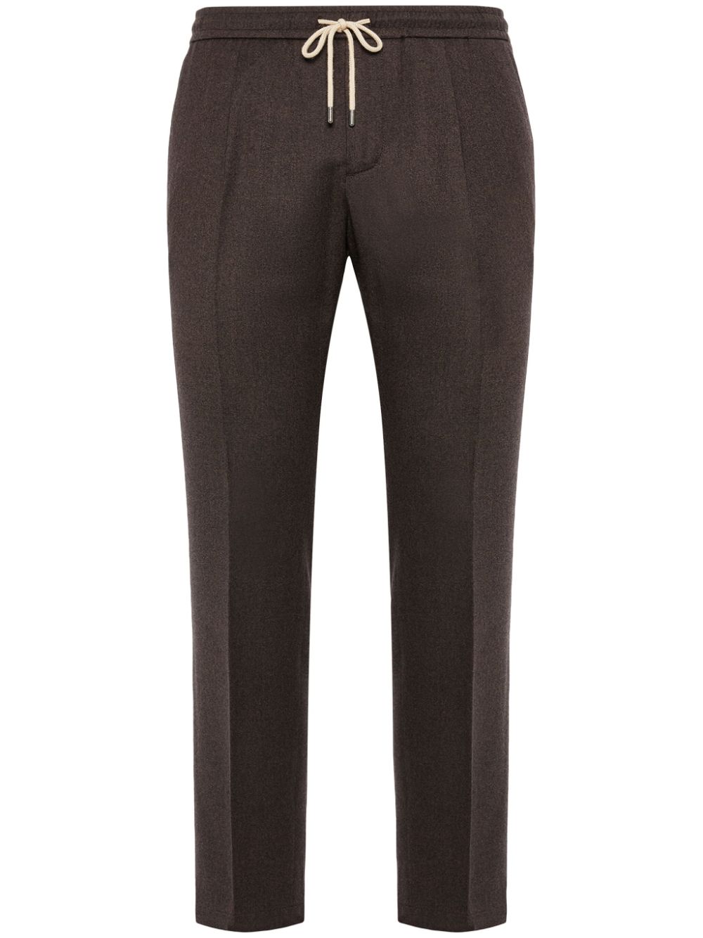 Boggi Milano City trousers - Brown von Boggi Milano