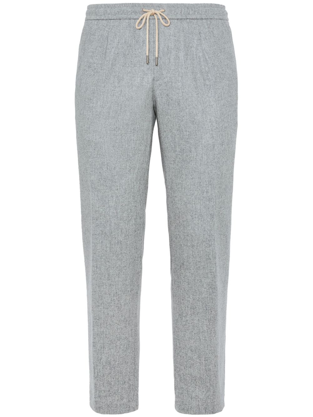 Boggi Milano City trousers - Grey von Boggi Milano