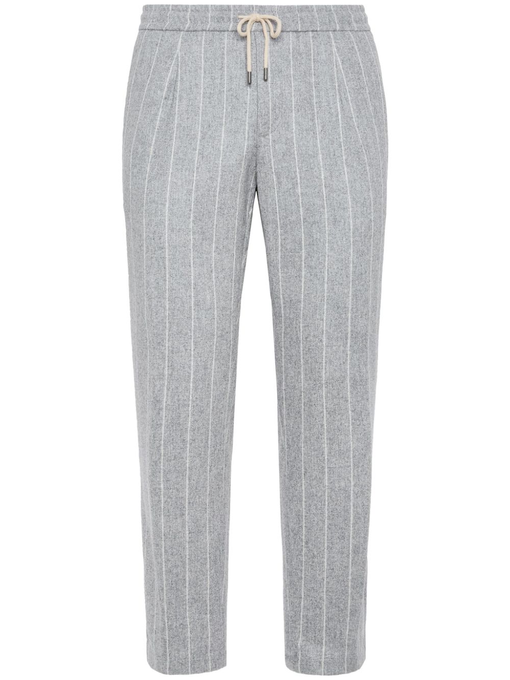 Boggi Milano City trousers - Grey von Boggi Milano