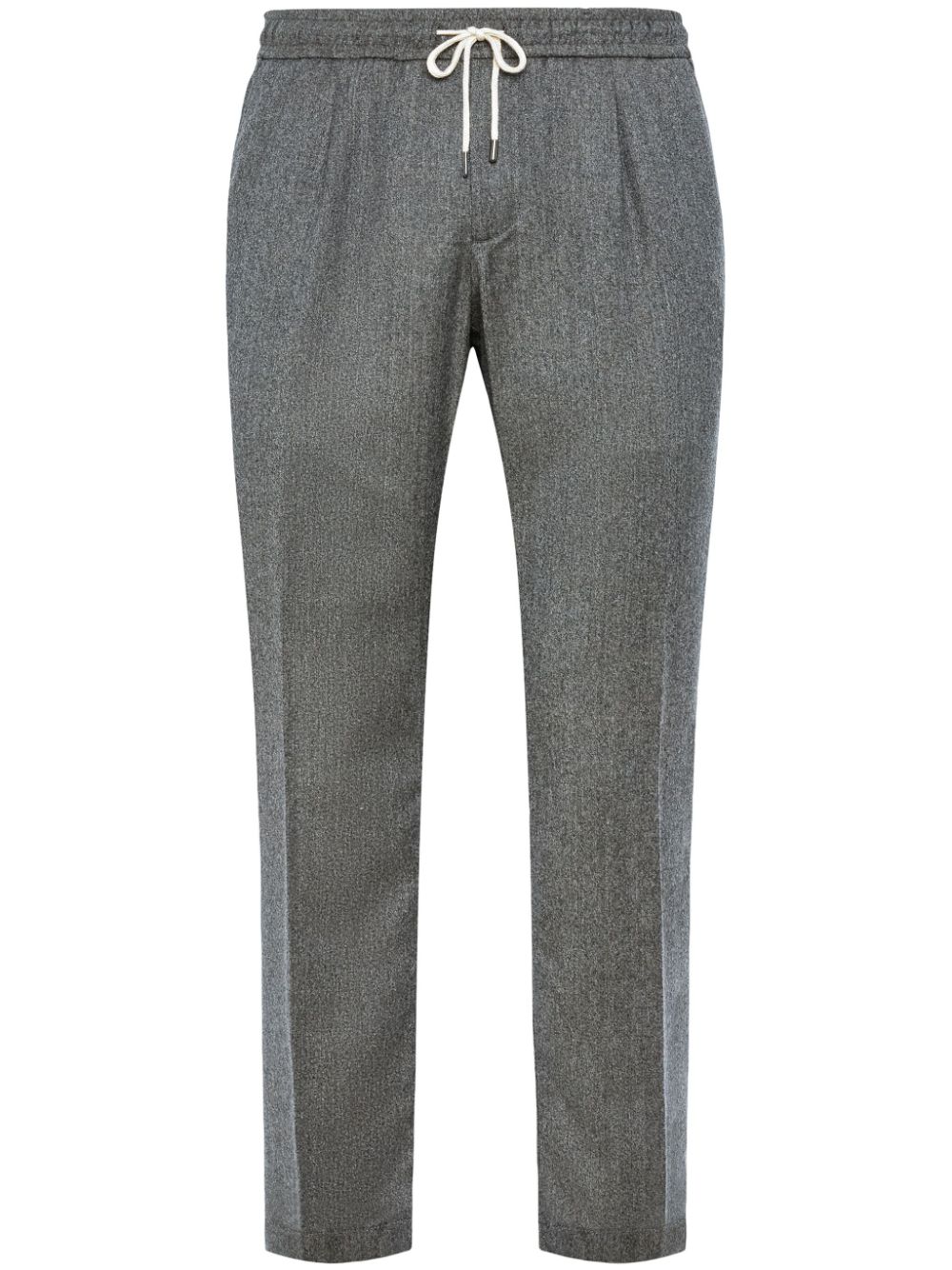 Boggi Milano City trousers - Grey von Boggi Milano