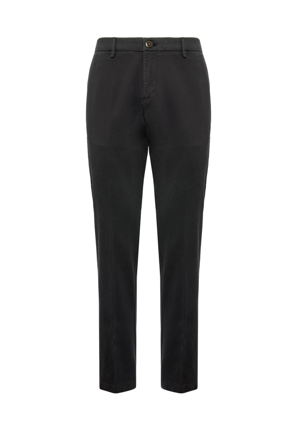 Boggi Milano tailored trousers - Blue von Boggi Milano