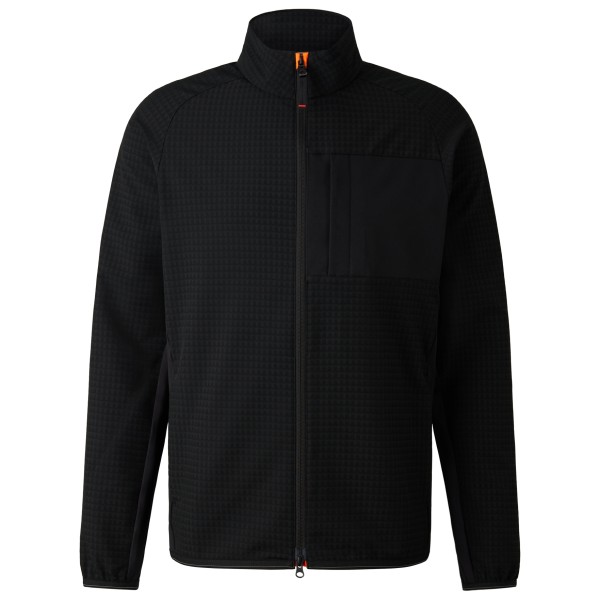 Bogner Fire+Ice - Alvar2 - Fleecejacke Gr 3XL schwarz von Bogner Fire+Ice