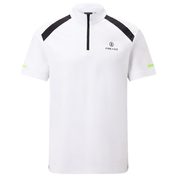 Bogner Fire+Ice - Armin - Funktionsshirt Gr 3XL;L;M;S;XL;XXL weiß von Bogner Fire+Ice