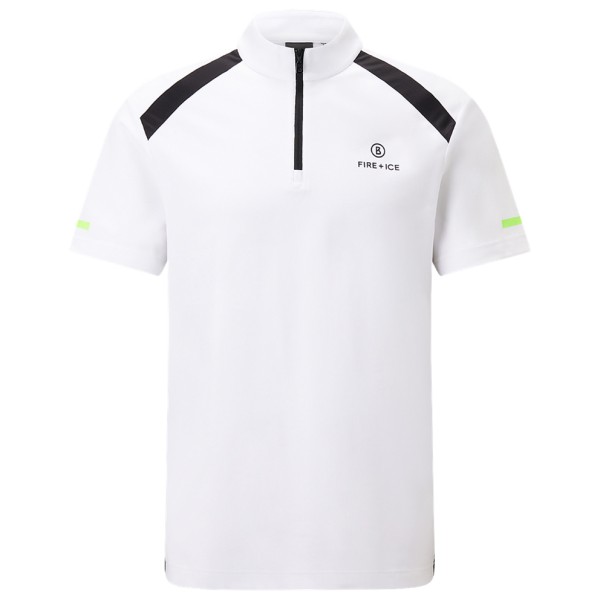 Bogner Fire+Ice - Armin - Funktionsshirt Gr L weiß von Bogner Fire+Ice