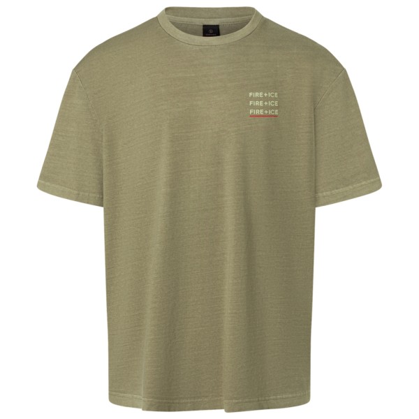 Bogner Fire+Ice - Avan - T-Shirt Gr XXL oliv Bogner Fire+Ice - Avan - T-Shirt Gr XXL oliv von Bogner Fire+Ice