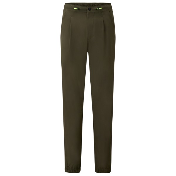 Bogner Fire+Ice - Bevan2 - Trekkinghose Gr 54 oliv von Bogner Fire+Ice