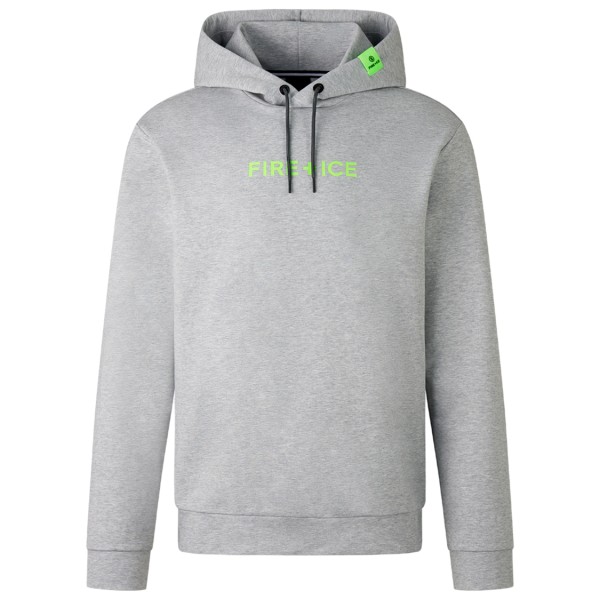 Bogner Fire+Ice - Cadell - Hoodie Gr 3XL grau von Bogner Fire+Ice