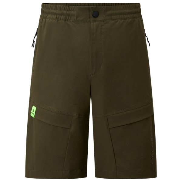 Bogner Fire+Ice - Caleb - Shorts Gr 48;50;52;54;56 beige;oliv Bogner Fire+Ice - Caleb - Shorts Gr 48;50;52;54;56 beige;oliv von Bogner Fire+Ice