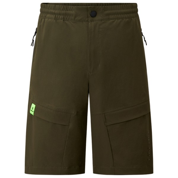 Bogner Fire+Ice - Caleb - Shorts Gr 48 oliv von Bogner Fire+Ice