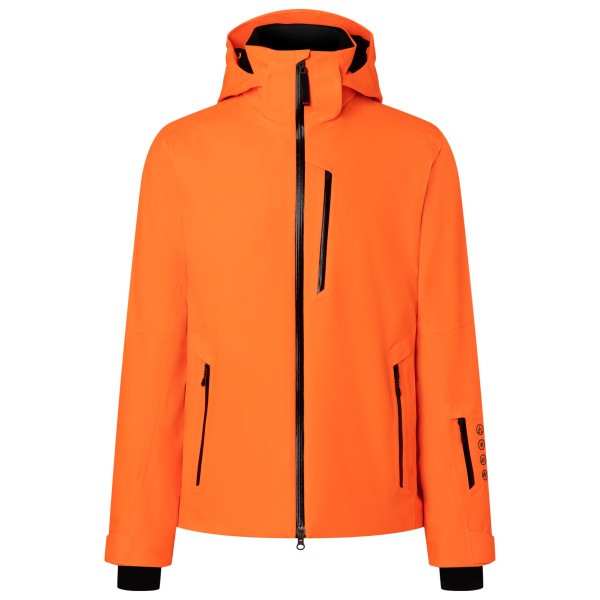 Bogner Fire+Ice - Eason3-T - Skijacke Gr 48 orange von Bogner Fire+Ice