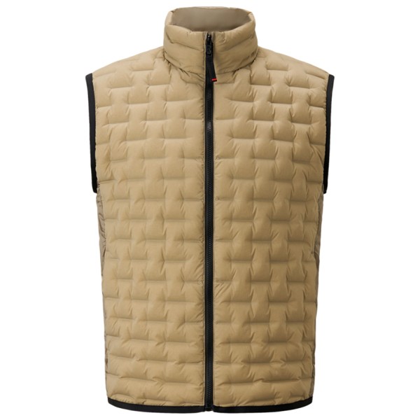 Bogner Fire+Ice - Gabriel2-D - Daunengilet Gr 56 beige von Bogner Fire+Ice