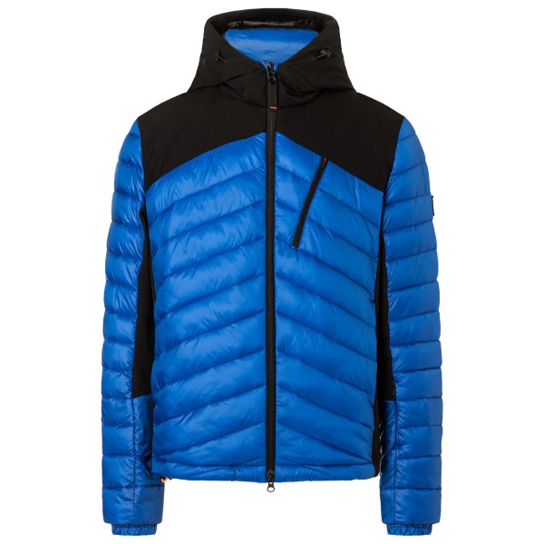 Bogner Fire+Ice - Goran3 - Kunstfaserjacke Gr 48 blau von Bogner Fire+Ice