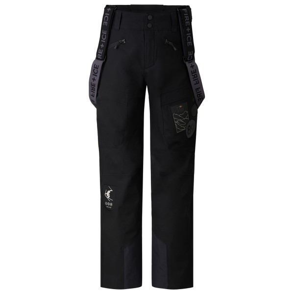 Bogner Fire+Ice - Guy-T - Skihose Gr 48;50;52;54;56 schwarz von Bogner Fire+Ice