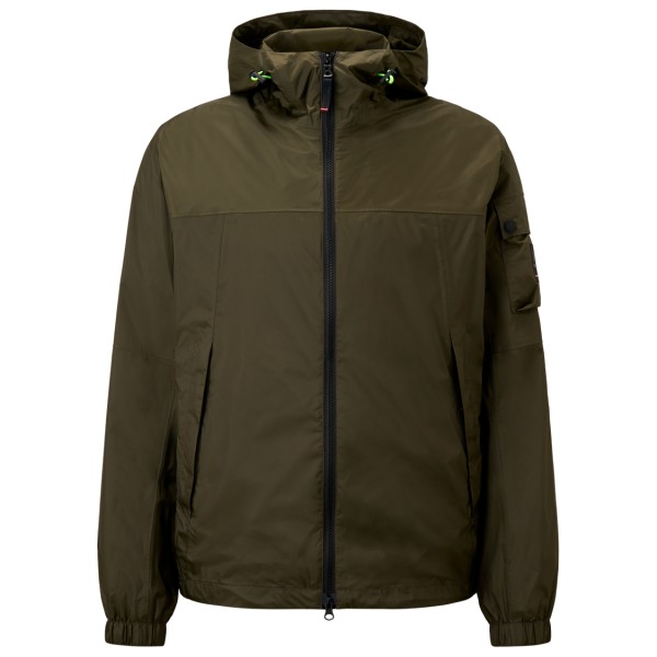 Bogner Fire+Ice - Justin-T - Windjacke Gr 48;50;52;54;56 oliv Bogner Fire+Ice - Justin-T - Windjacke Gr 48;50;52;54;56 oliv von Bogner Fire+Ice