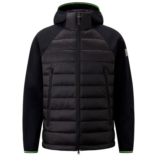 Bogner Fire+Ice - Kegan - Hybridjacke Gr 48 schwarz von Bogner Fire+Ice