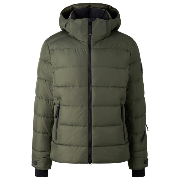 Bogner Fire+Ice - Luka2 - Skijacke Gr 48 oliv von Bogner Fire+Ice