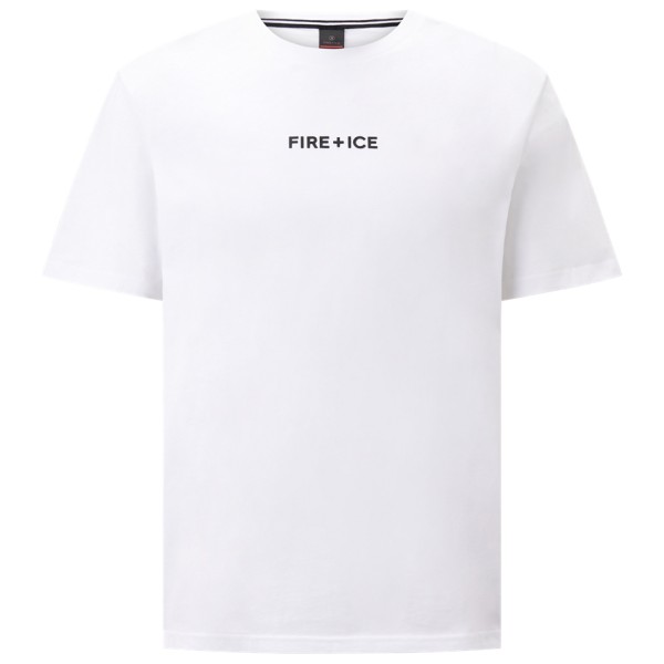 Bogner Fire+Ice - Mick3 - T-Shirt Gr 3XL weiß Bogner Fire+Ice - Mick3 - T-Shirt Gr 3XL weiß von Bogner Fire+Ice