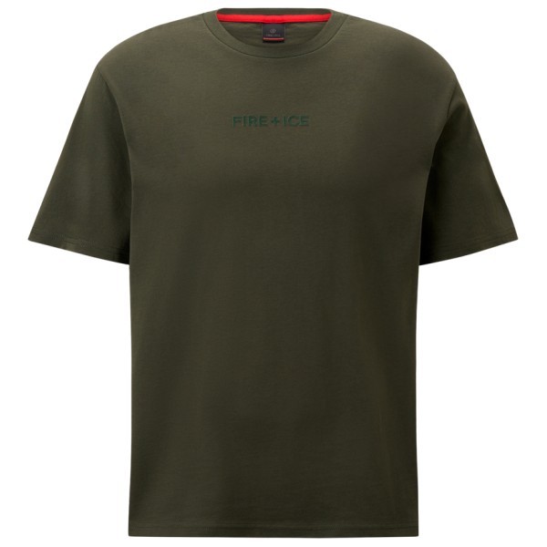 Bogner Fire+Ice - Mick3 - T-Shirt Gr S grün Bogner Fire+Ice - Mick3 - T-Shirt Gr S grün von Bogner Fire+Ice