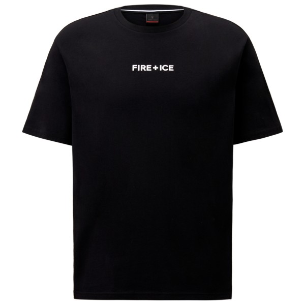 Bogner Fire+Ice - Mick3 - T-Shirt Gr XXL schwarz von Bogner Fire+Ice