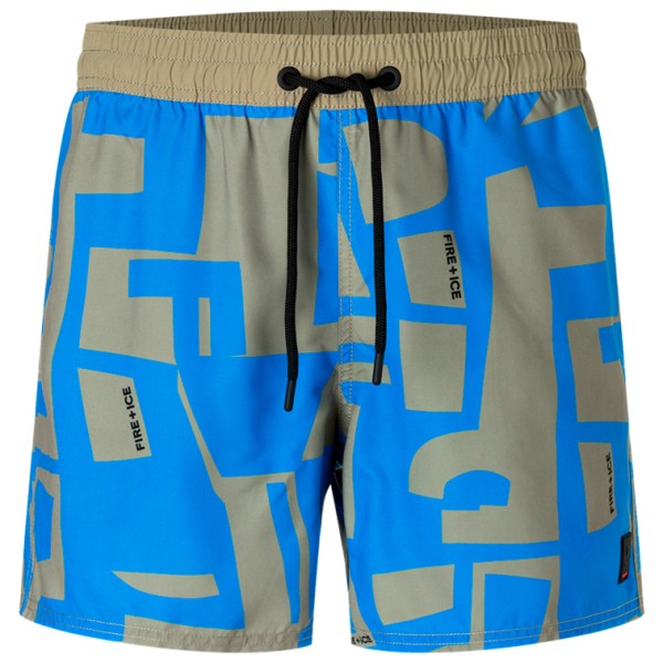 Bogner Fire+Ice - Nelson2 - Badehose Gr 52 blau von Bogner Fire+Ice