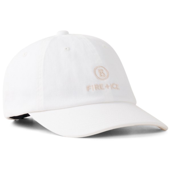 Bogner Fire+Ice - Preston - Cap Gr One Size light chalk Bogner Fire+Ice - Preston - Cap Gr One Size light chalk von Bogner Fire+Ice