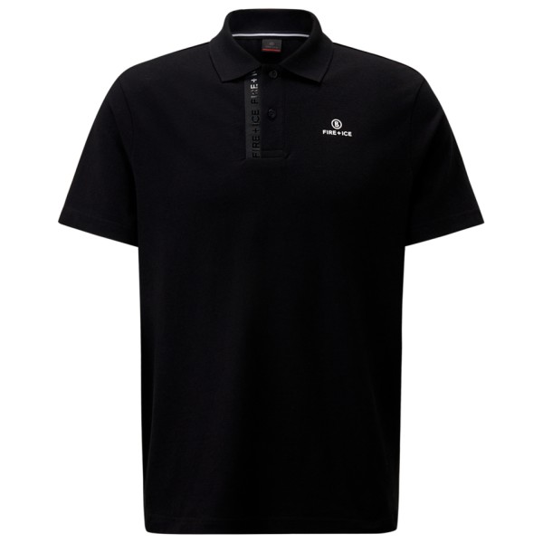 Bogner Fire+Ice - Ramon4 - Polo-Shirt Gr L schwarz von Bogner Fire+Ice