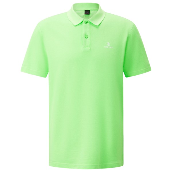 Bogner Fire+Ice - Ramon4 - Polo-Shirt Gr XL grün von Bogner Fire+Ice
