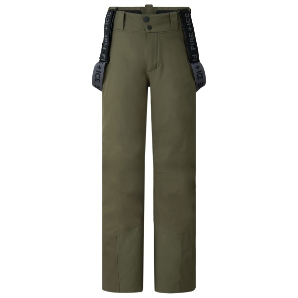 Bogner Fire+Ice - Scott3-T - Skihose Gr 48 oliv von Bogner Fire+Ice