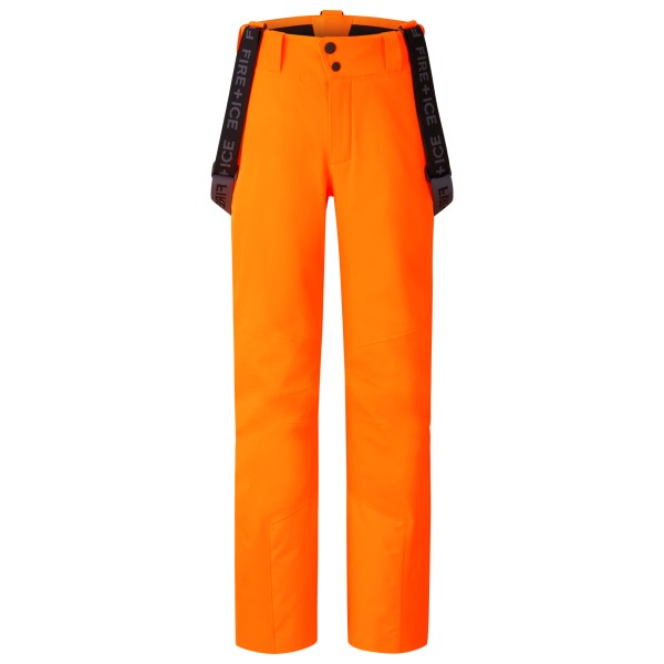 Bogner Fire+Ice - Scott3-T - Skihose Gr 48 orange von Bogner Fire+Ice